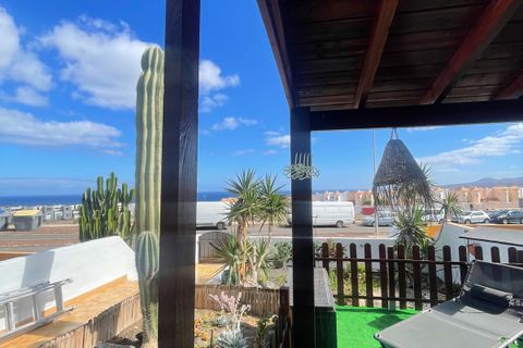 Reihenhaus in Caleta De Fuste, Fuerteventura - Foto 4